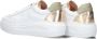 UNISA Lage Sneakers Dames Fraile Maat: 36 Materiaal: Leer Kleur: Wit - Thumbnail 2