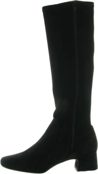 Unisa Aynar Boots Black Dames