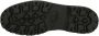 Unisa Stijlvolle Loafer Schoenen voor Vrouwen Black Dames - Thumbnail 7