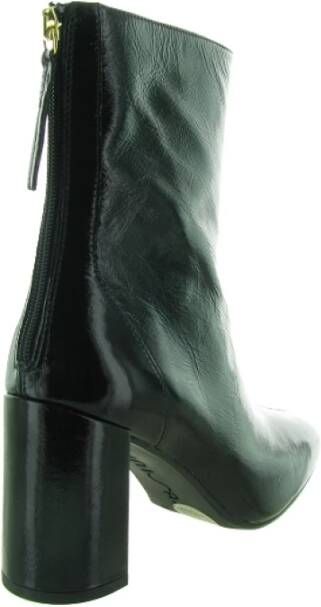 Unisa Stijlvolle Unity Schoenen Black Dames