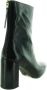 Unisa Stijlvolle Unity Schoenen Black Dames - Thumbnail 6