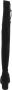 Unisa Stretch laars schoen Orega_St Black Stre - Thumbnail 2