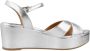 Unisa Wedges Gray Dames - Thumbnail 5