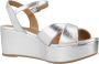 Unisa Wedges Gray Dames - Thumbnail 6
