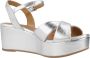 Unisa Wedges Gray Dames - Thumbnail 5