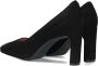 Unisa Waba Pumps High Heels Schoenen Hoge Hak Dames Roze - Thumbnail 9