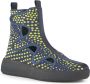 United Nude Bo Space Mens Multicolor Heren - Thumbnail 2