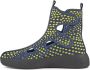 United Nude Bo Space Mens Multicolor Heren - Thumbnail 3