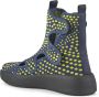 United Nude Bo Space Mens Multicolor Heren - Thumbnail 4