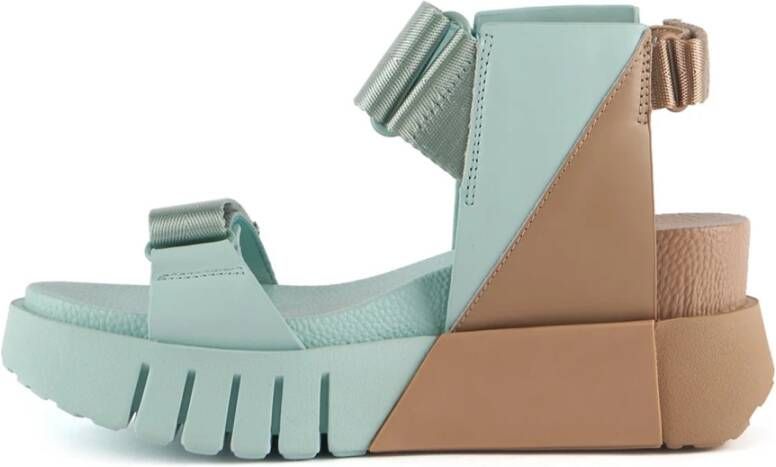 United Nude Delta Run Multicolor Dames