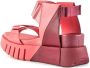 United Nude Delta Run Multicolor Dames - Thumbnail 4