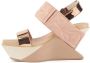 United Nude Delta Sleehak Sandaal Vrouw - Thumbnail 2