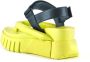 United Nude Flat Sandals Multicolor Dames - Thumbnail 11