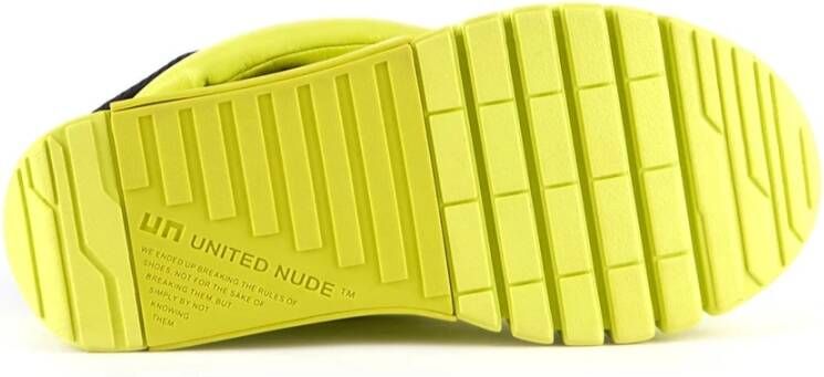 United Nude Delta Tong Multicolor Dames