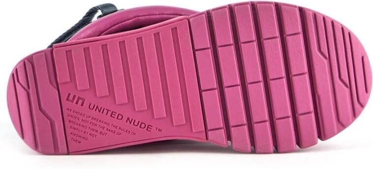 United Nude Delta Tong Multicolor Dames