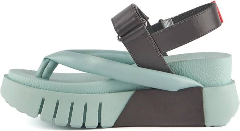 United Nude Delta Tong Multicolor Dames