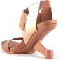 United Nude Eamz Raiko Multicolor Dames - Thumbnail 4