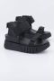 United Nude Flat Sandals Black Dames - Thumbnail 15