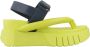 United Nude Cyber Platte Sandalen Multicolor Dames - Thumbnail 12
