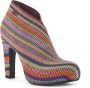 United Nude Fold Hi II Multicolor Dames - Thumbnail 2
