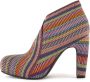 United Nude Fold Hi II Multicolor Dames - Thumbnail 3