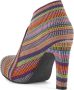 United Nude Fold Hi II Multicolor Dames - Thumbnail 4