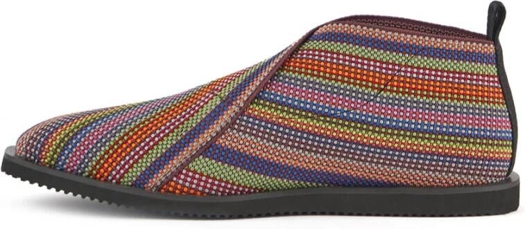 United Nude Fold Square Lo Mens Multicolor Heren