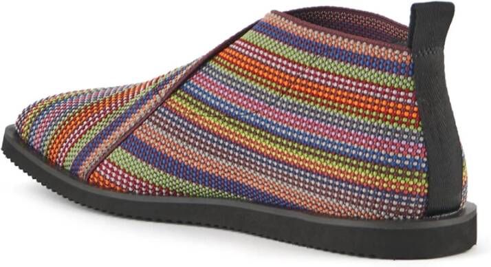 United Nude Fold Square Lo Mens Multicolor Heren