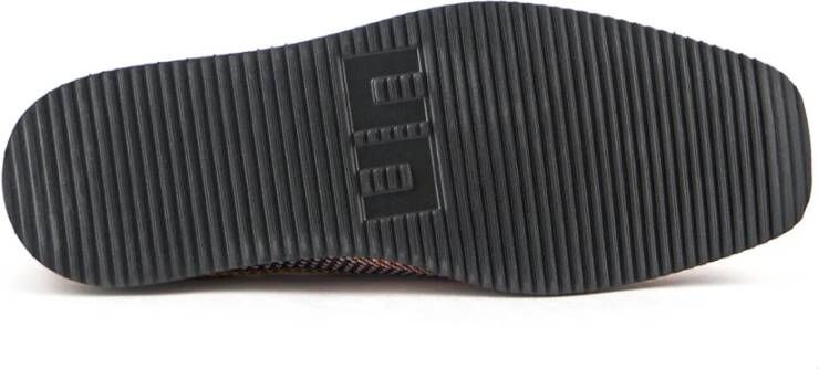 United Nude Fold Square Lo Mens Multicolor Heren