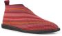 United Nude Fold Square Lo Mens Red Heren - Thumbnail 2