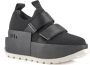 United Nude Gedurfd Sleehak Platform Sneaker Black Dames - Thumbnail 2