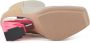 United Nude Glam Square Boot Multicolor Dames - Thumbnail 6