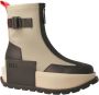 United Nude Roko Bootie II Gray Dames - Thumbnail 4