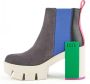 United Nude Grip Chelsea Mid II Multicolor Dames - Thumbnail 3