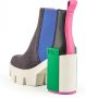 United Nude Grip Chelsea Mid II Multicolor Dames - Thumbnail 4