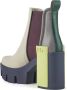 United Nude Grip Chelsea Mid III Multicolor Dames - Thumbnail 4