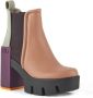 United Nude Grip Chelsea Mid III Multicolor Dames - Thumbnail 2