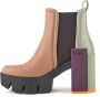United Nude Grip Chelsea Mid III Multicolor Dames - Thumbnail 3