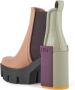 United Nude Grip Chelsea Mid III Multicolor Dames - Thumbnail 4