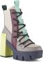 United Nude Grip Explorer Mid Multicolor Dames - Thumbnail 2
