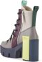 United Nude Grip Explorer Mid Multicolor Dames - Thumbnail 4