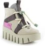 United Nude Grip Nomad Lo II Beige Dames - Thumbnail 2