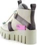 United Nude Grip Nomad Lo II Beige Dames - Thumbnail 4