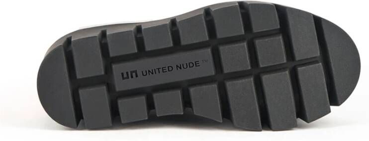 United Nude Grip Nomad Lo II Gray Dames