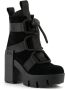 United Nude grip nomad heeled boots Zwart Dames - Thumbnail 4