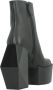United Nude Heeled Boots Black Dames - Thumbnail 10