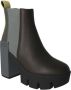 United Nude Heeled Boots Bruin Dames - Thumbnail 3