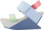 United Nude High Heel Sandals Multicolor Dames - Thumbnail 4