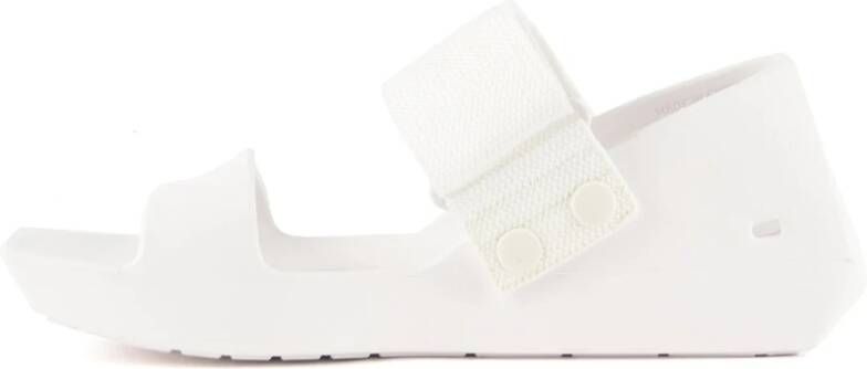 United Nude Hybrid Jane Lo White Dames