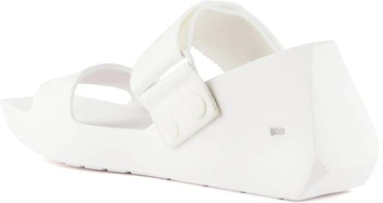 United Nude Hybrid Jane Lo White Dames